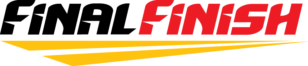 Final Finish logo