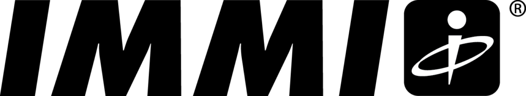 IMMI logo - BoatBuckle