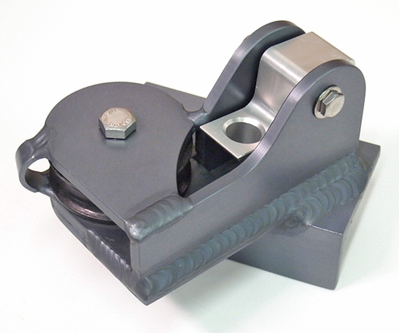 LeeLock side pull LeeLock side pull