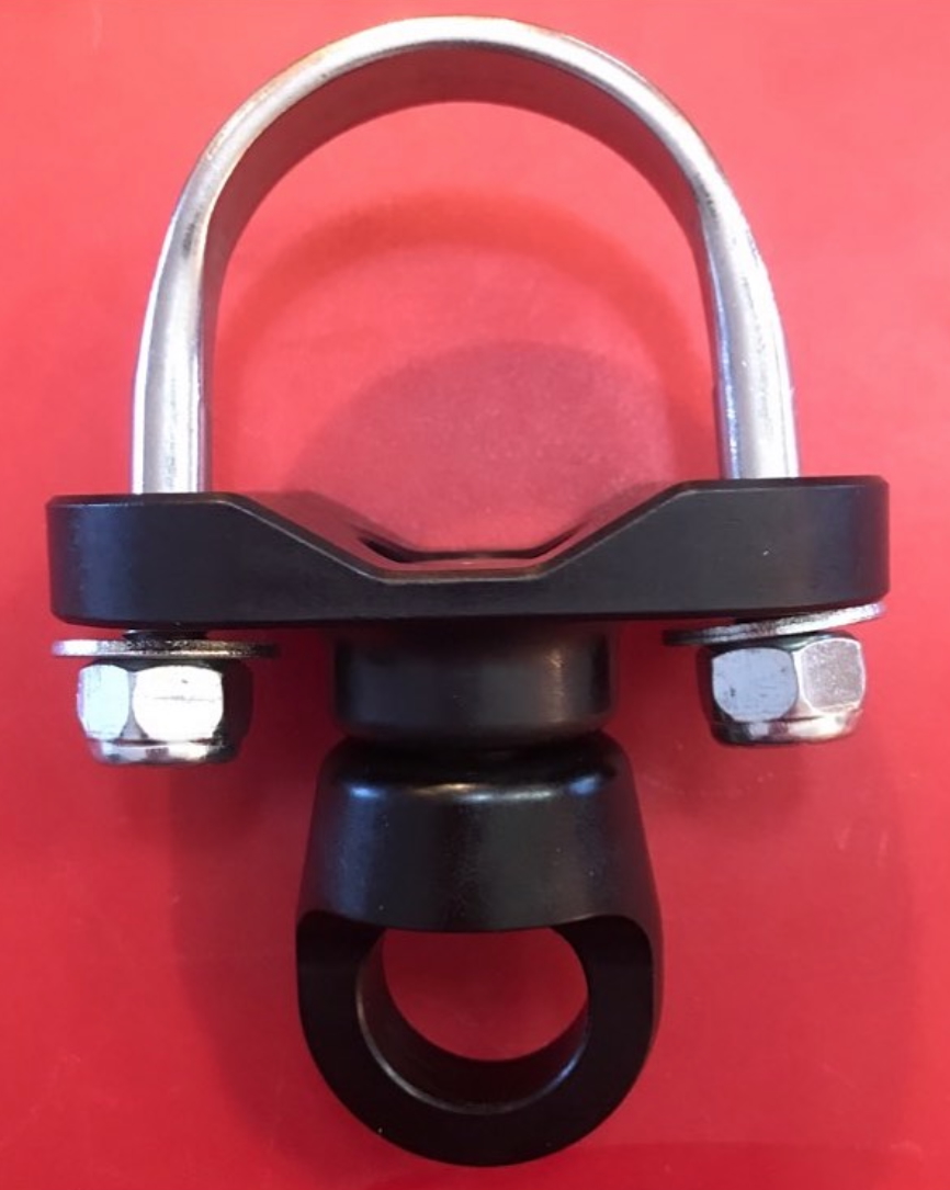 SpinRx Anchor Arm Pulley SpinRx Anchor Arm Pulley