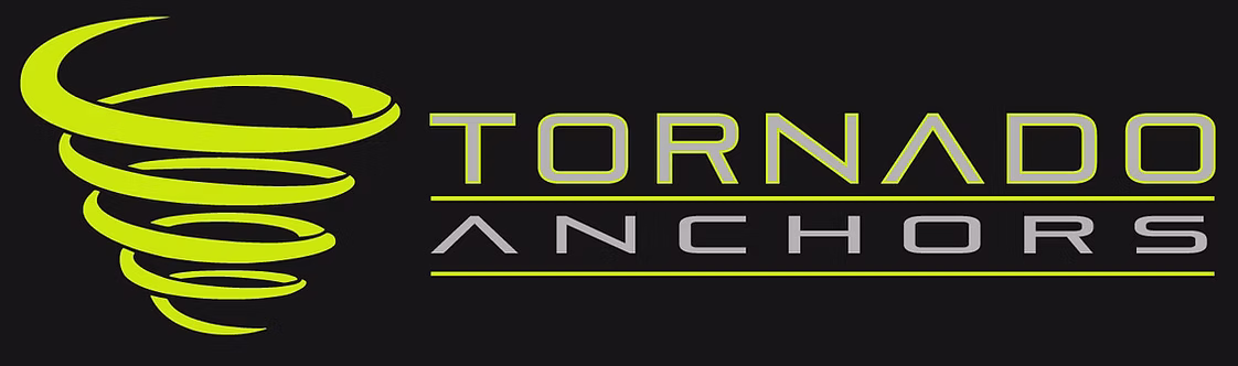 Tornado Anchors Tornado Anchors