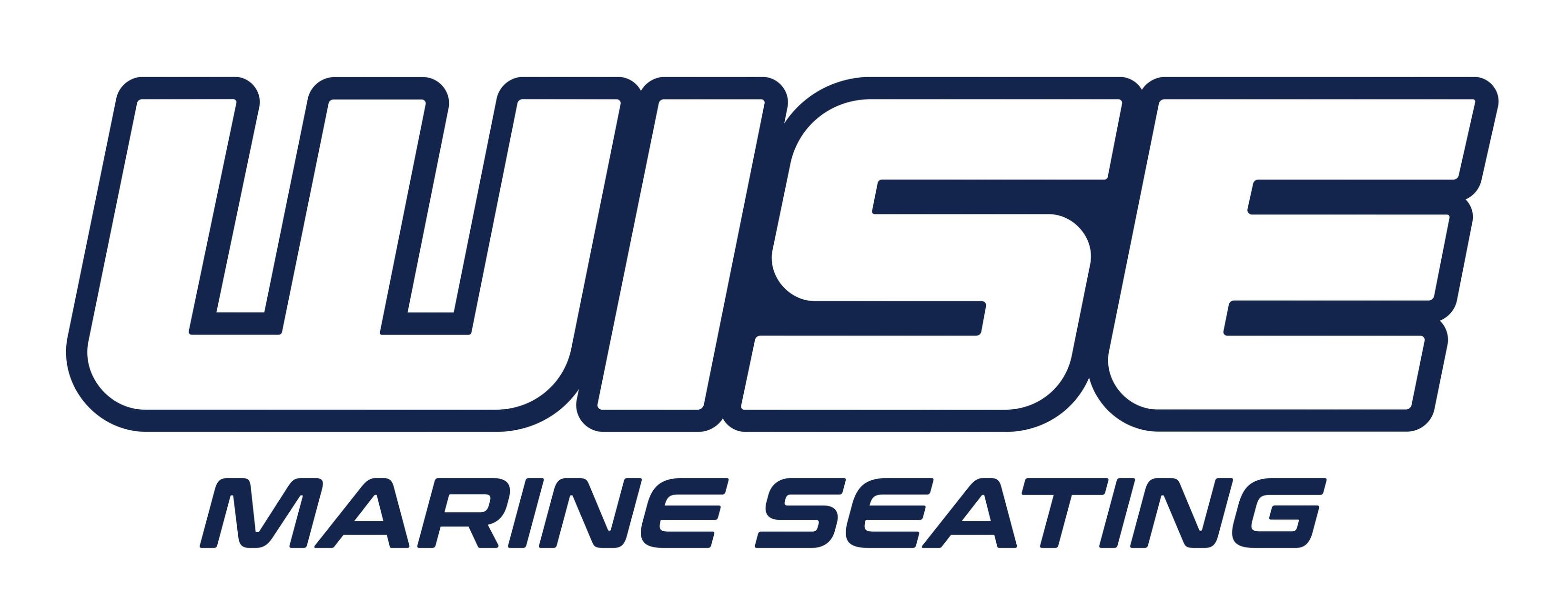 Wise Marine Seating Wise Marine Seating