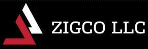 Zigco LLC logo Zigco LLC logo