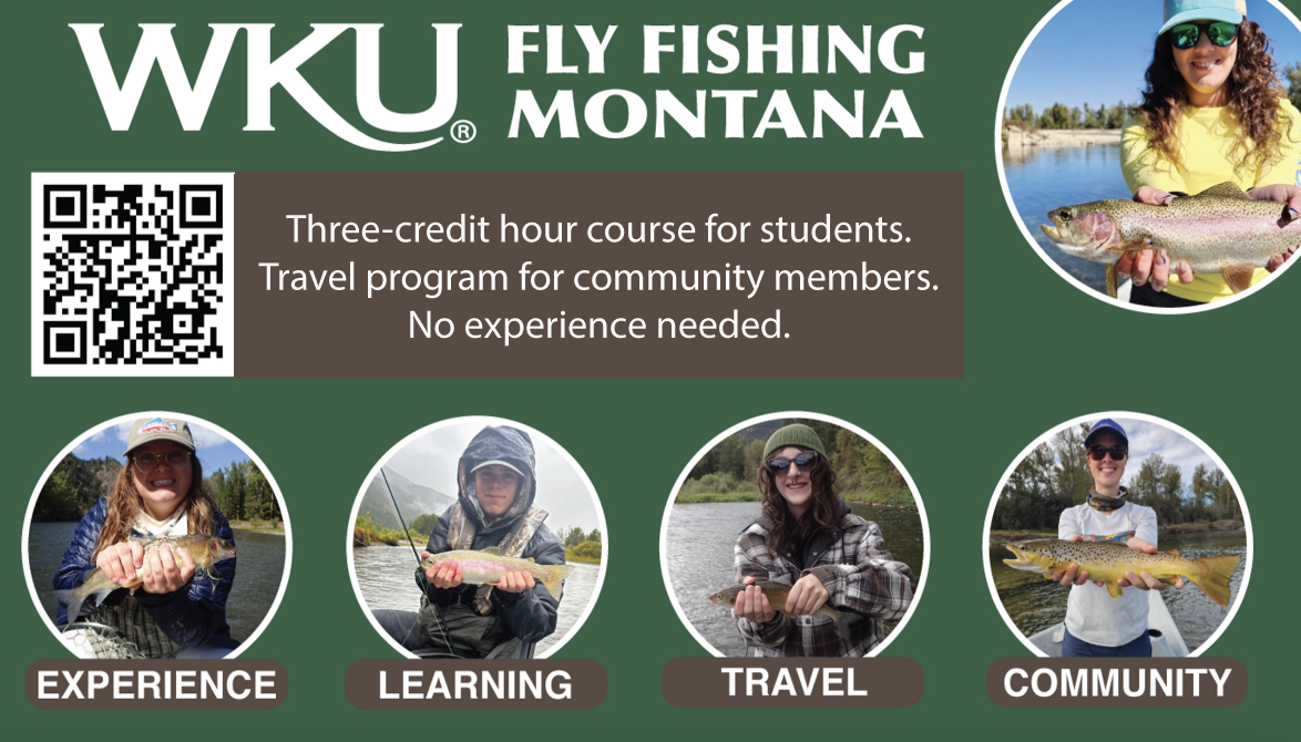 Fly Fishing Montana