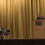 Speech by Debate Director, Glenn Prince