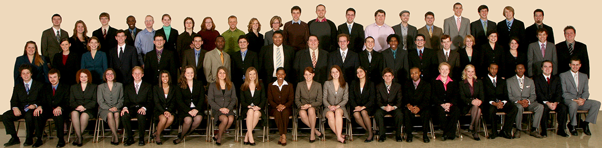 2007 WKU Forensic Team