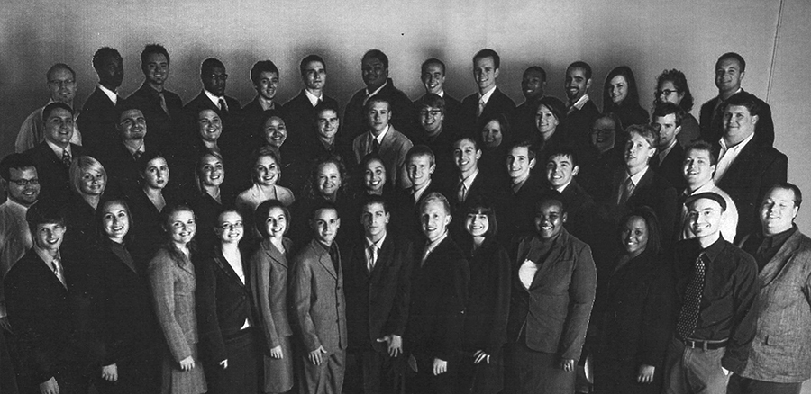 2010 WKU Forensic Team