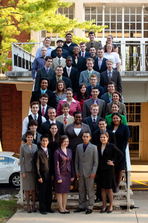 2011 WKU Forensic Team