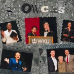 2015 WKU Forensics Showcase