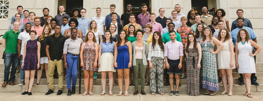 2016 WKU Forensic Team