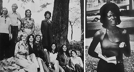 1976 Green River Readers