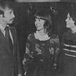 1977 winner of the Ogden Oratorical Women's Division, Doreen Stapleton