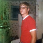 1978-79, Terry Barnes