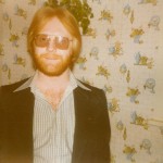 Spring 1979, Richard Paine