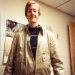 1982-83, Mark Iverson