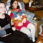 Christmas at Judy's: Korisa Ballou and Stephanie Cosby