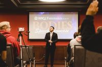 Mauricio Patino hosts 2023 Bodies Showcase