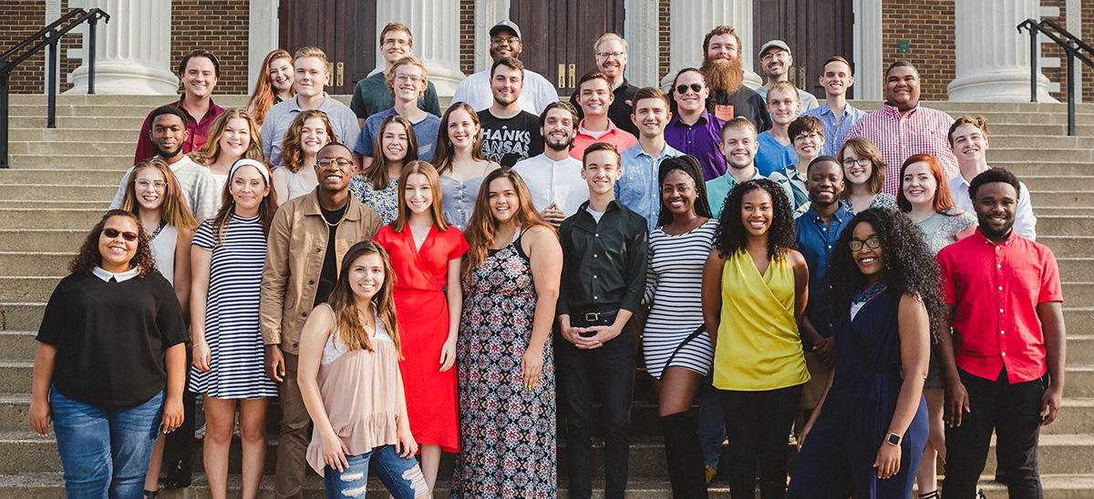 2019 WKU Forensic Team