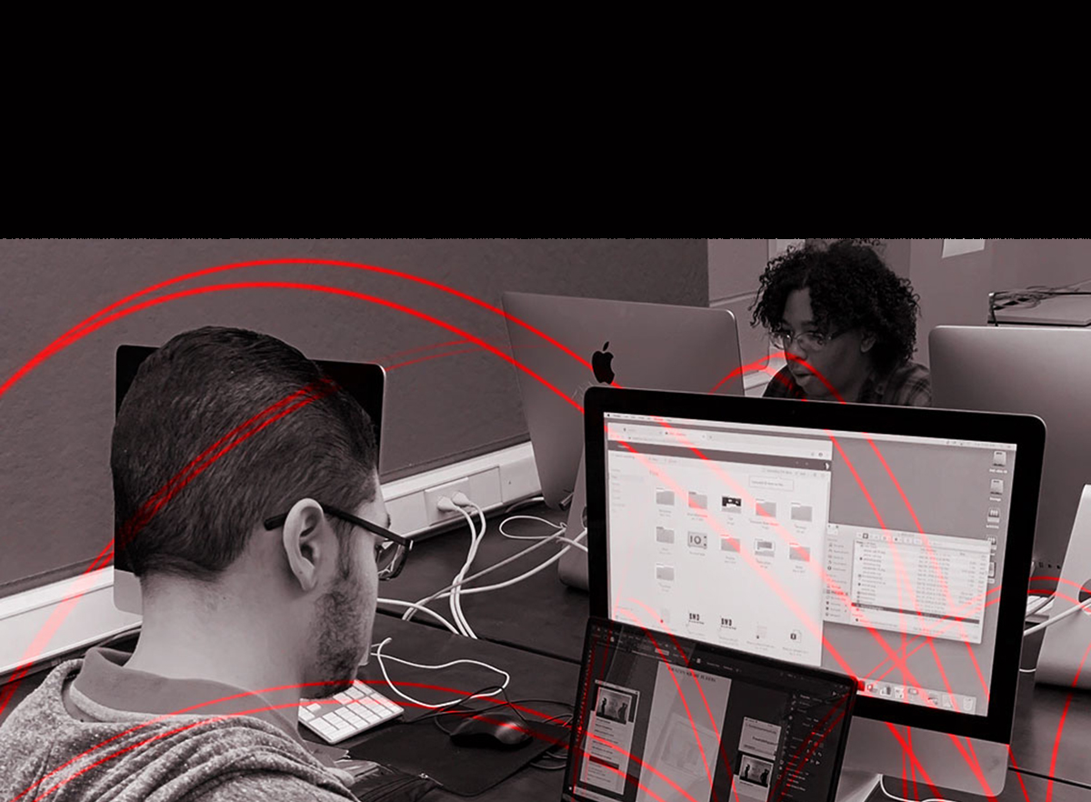 Turn a gaming passion into a career.