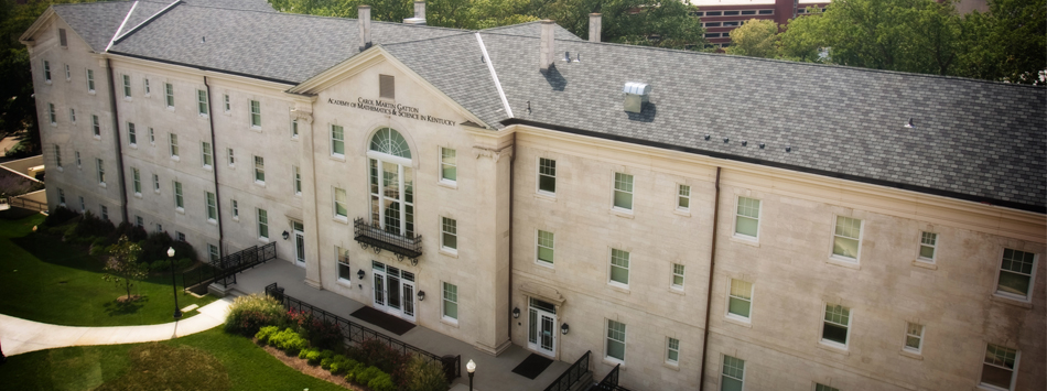 Florence Schneider Hall