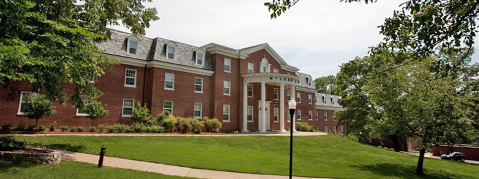 McLean Hall