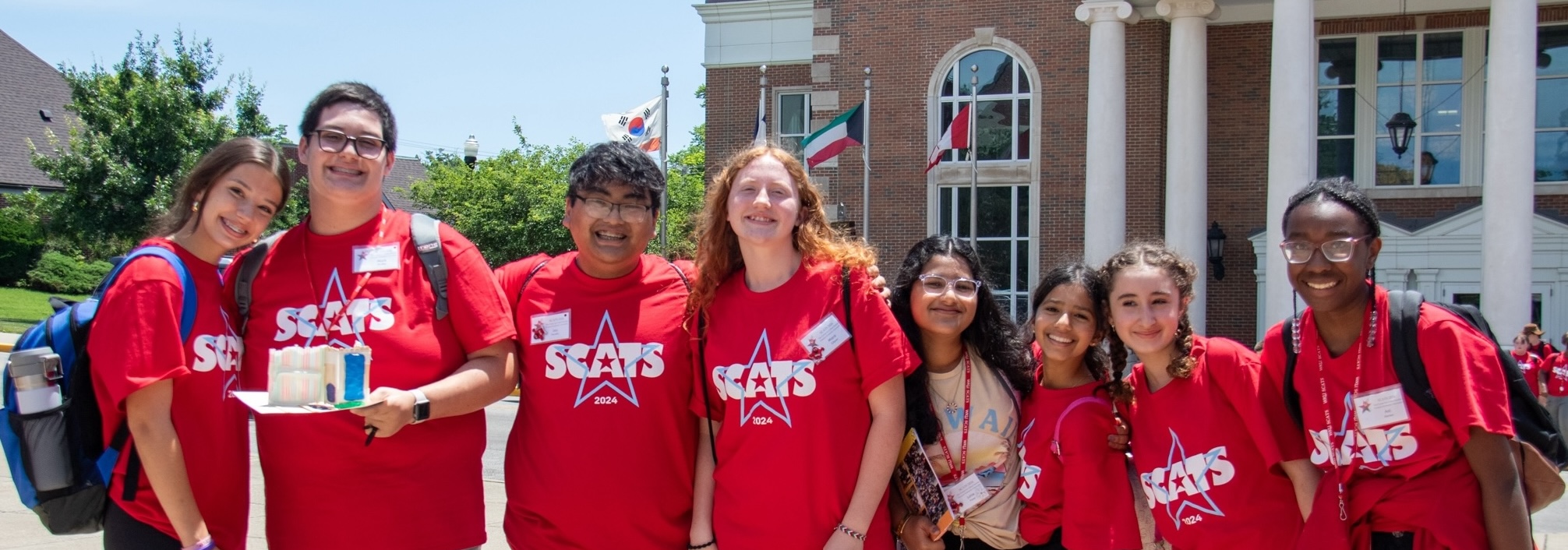 Serving gifted students, their teachers, and their parents since 1982