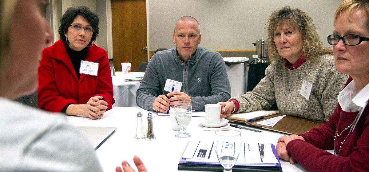 Leadership Insititute 2017