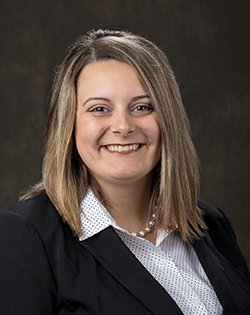 Haley Ashley - WKU Center for Gifted Studies Philanthropy