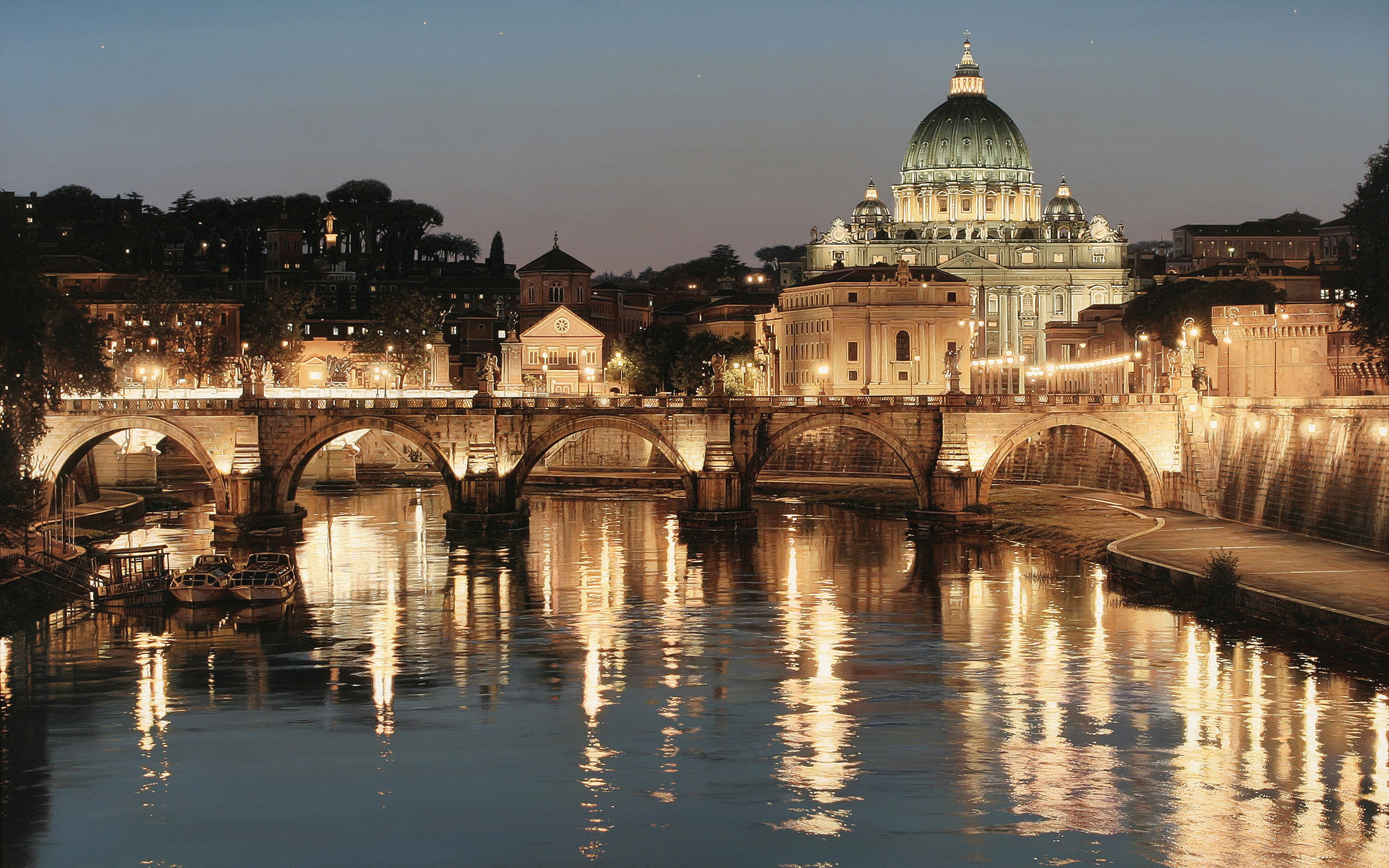Rome