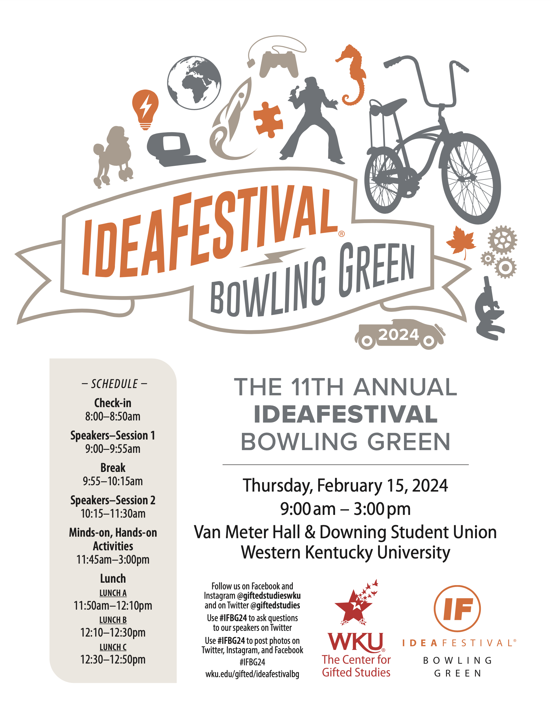 program for ifbg 2024