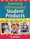 Assessing Differentiated Student Products