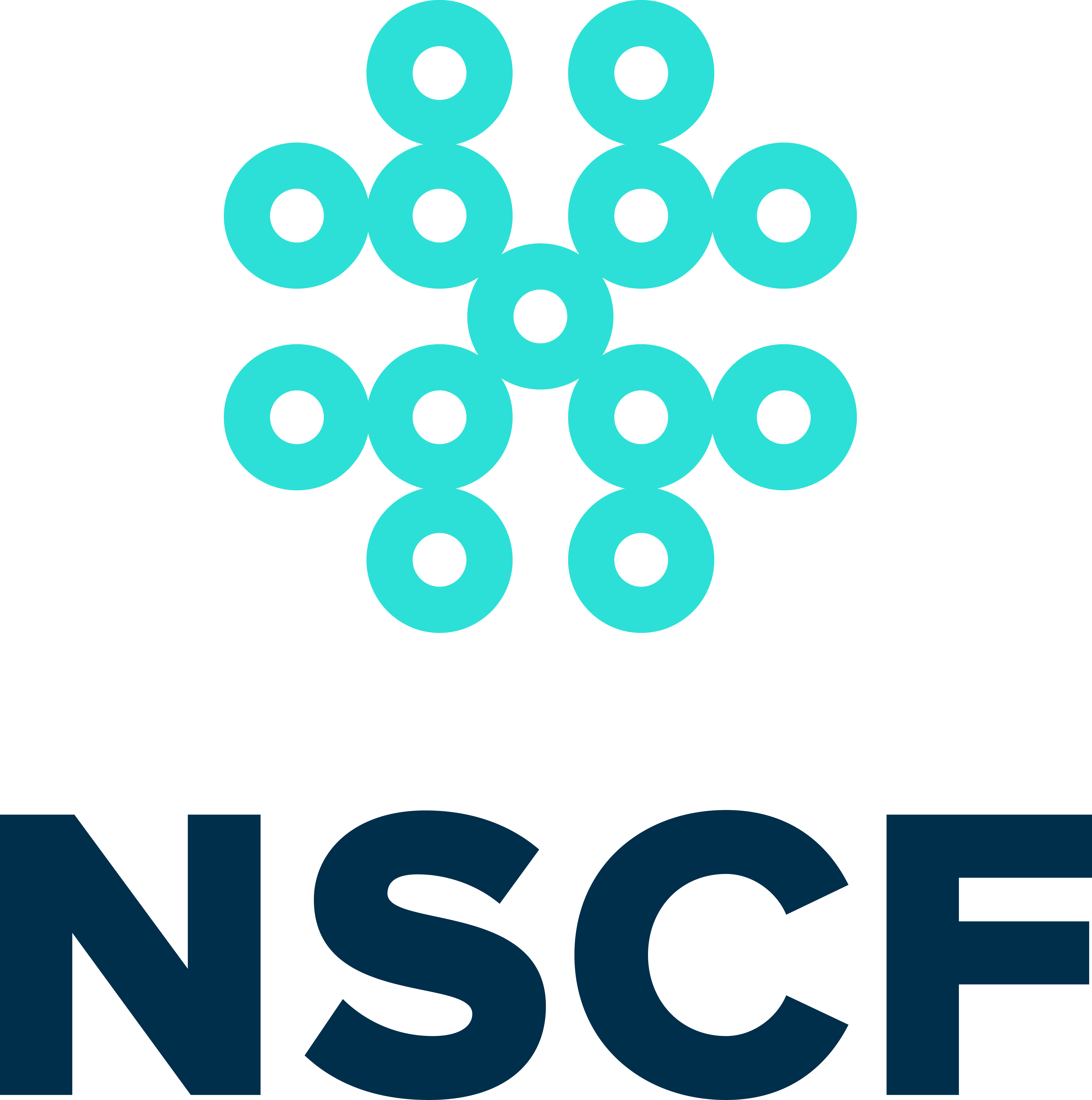 NSCF LOGO