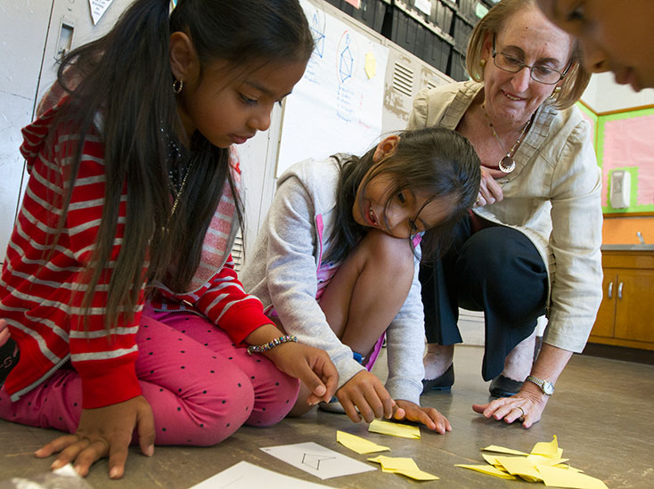 Project RAP Personnel