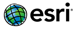 ESRI Logo