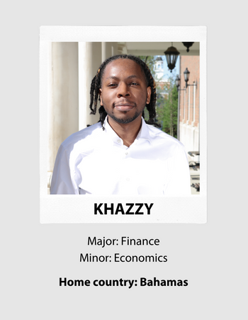 Chat with Khazzy Chat with Khazzy