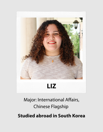 Chat with Liz Chat with Liz