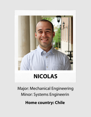 Chat with Nicolas Chat with Nicolas