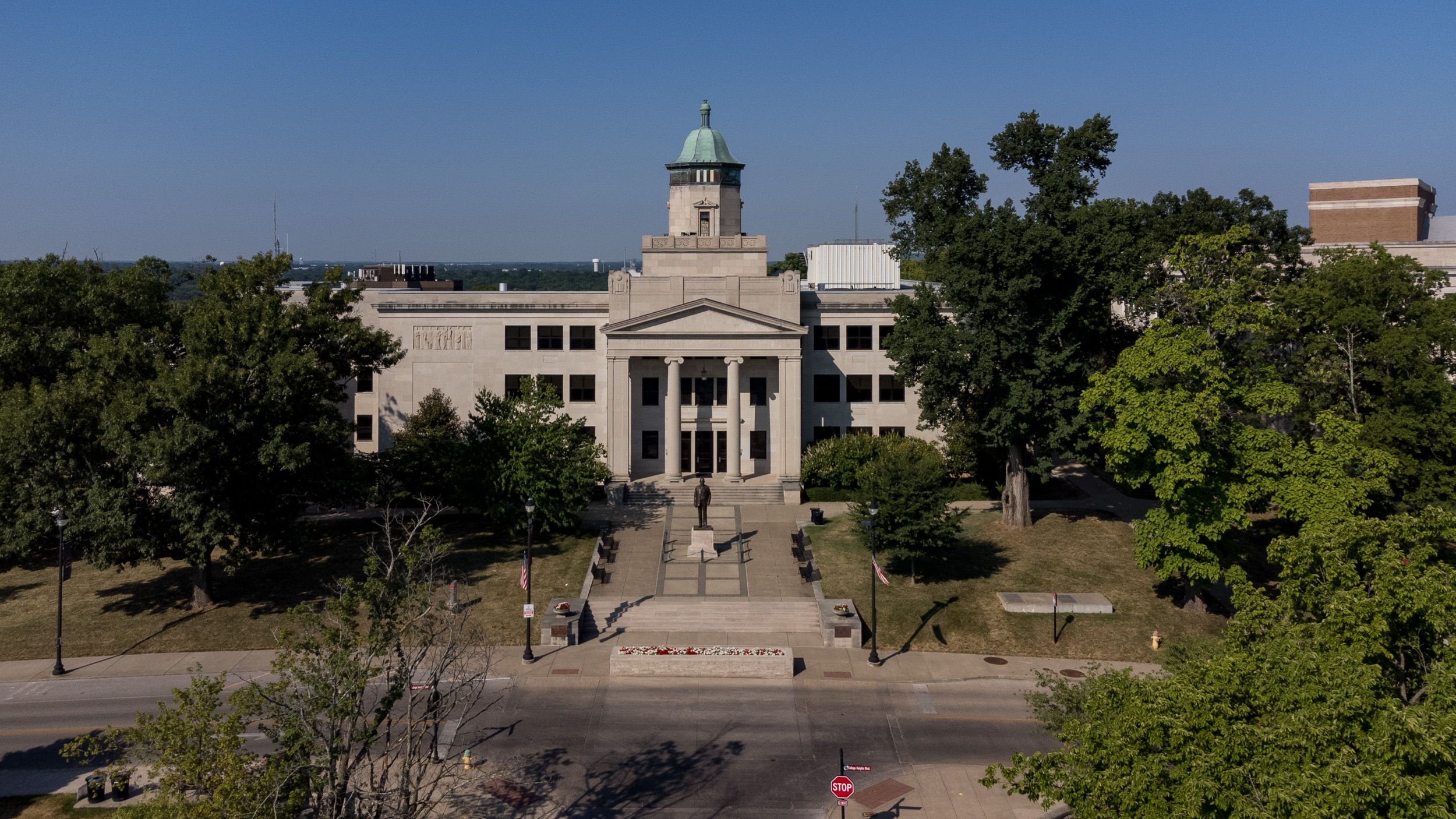 Academic College Preview Day