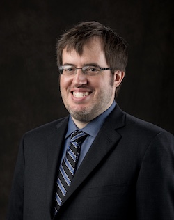 Alexander Olson Alexander Olson