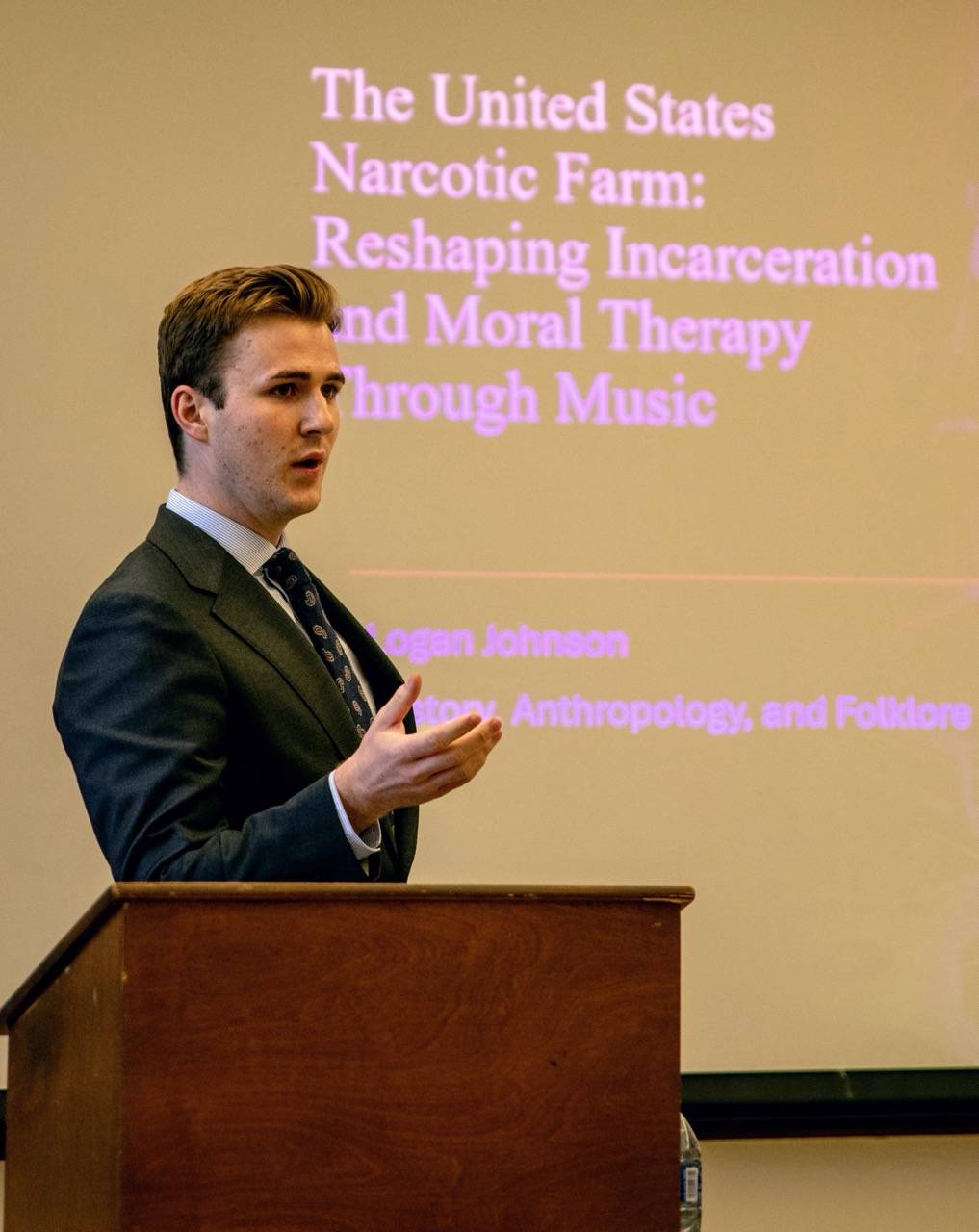 HURC - speaker HURC - speaker