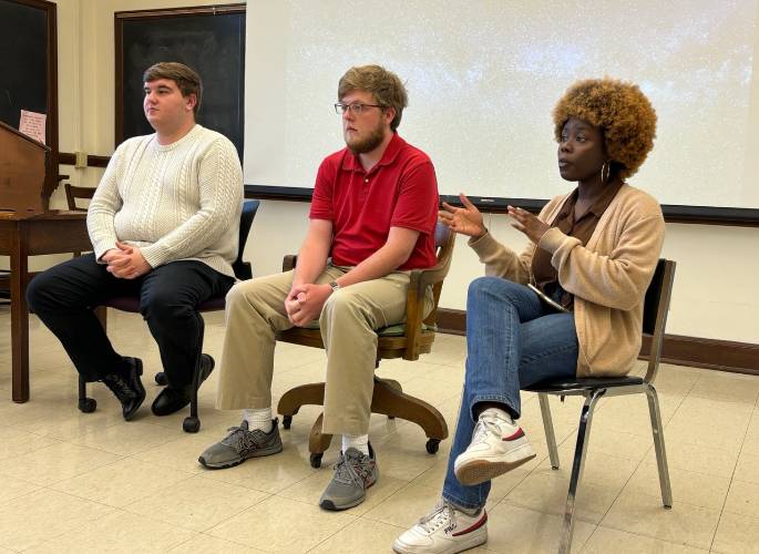 HURC discussion HURC discussion