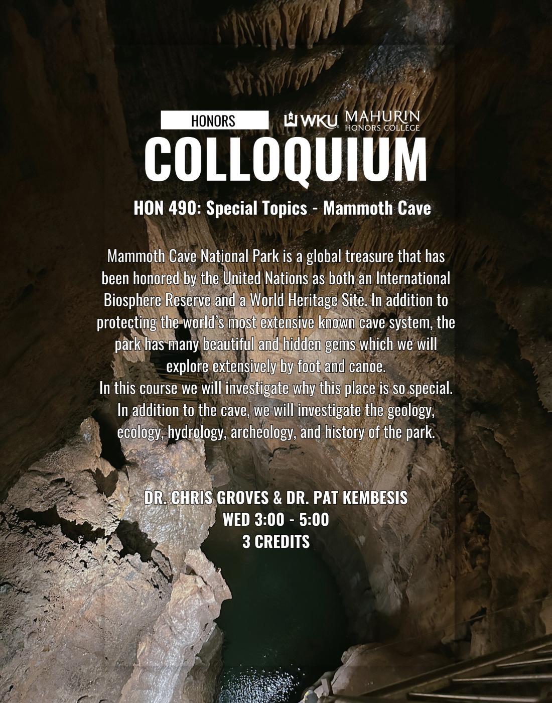 picture of mammoth cave