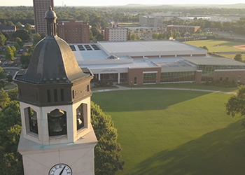 WKU Campus Recreation and Wellness