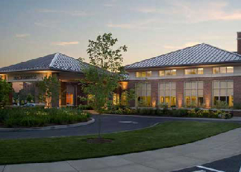 WKU Health Services Building