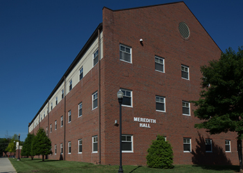 Meredith Hall