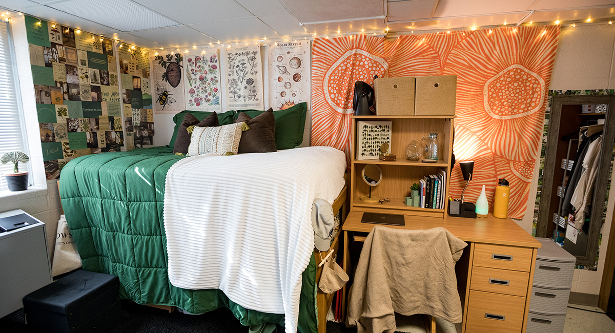 Protect Your Belongings