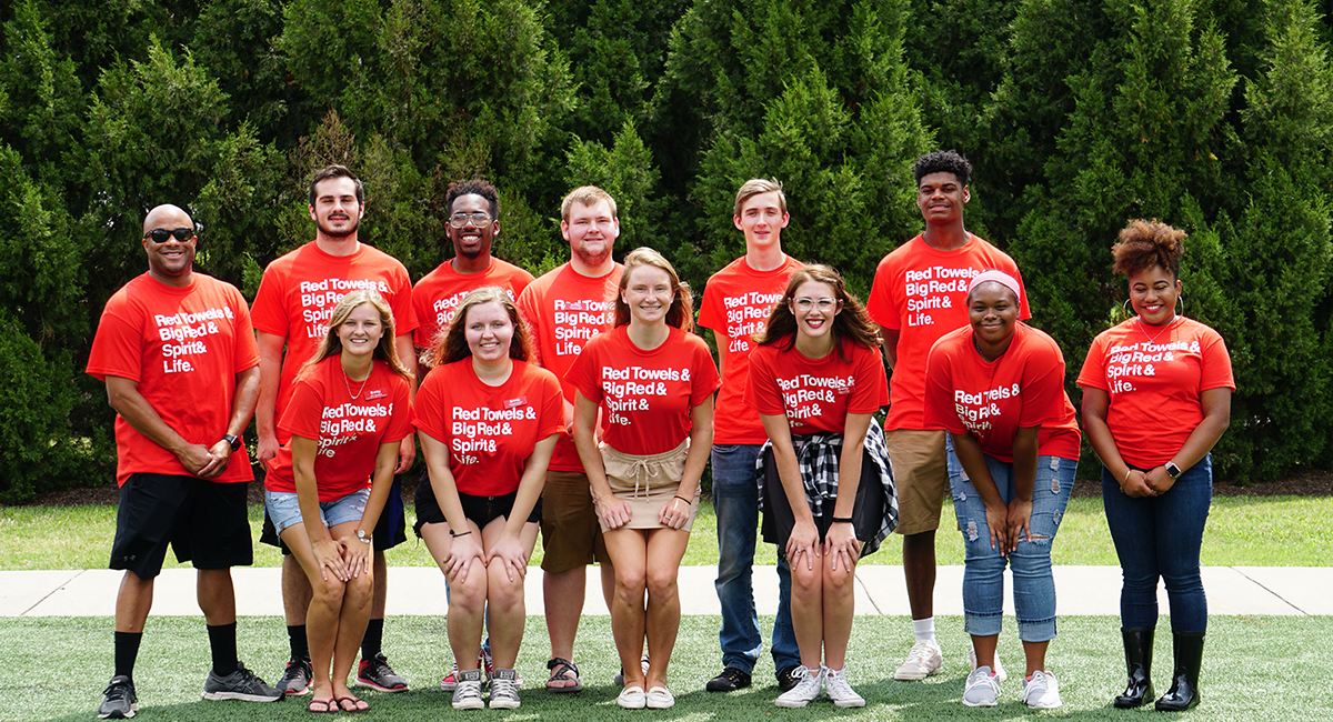 Employment Opportunities