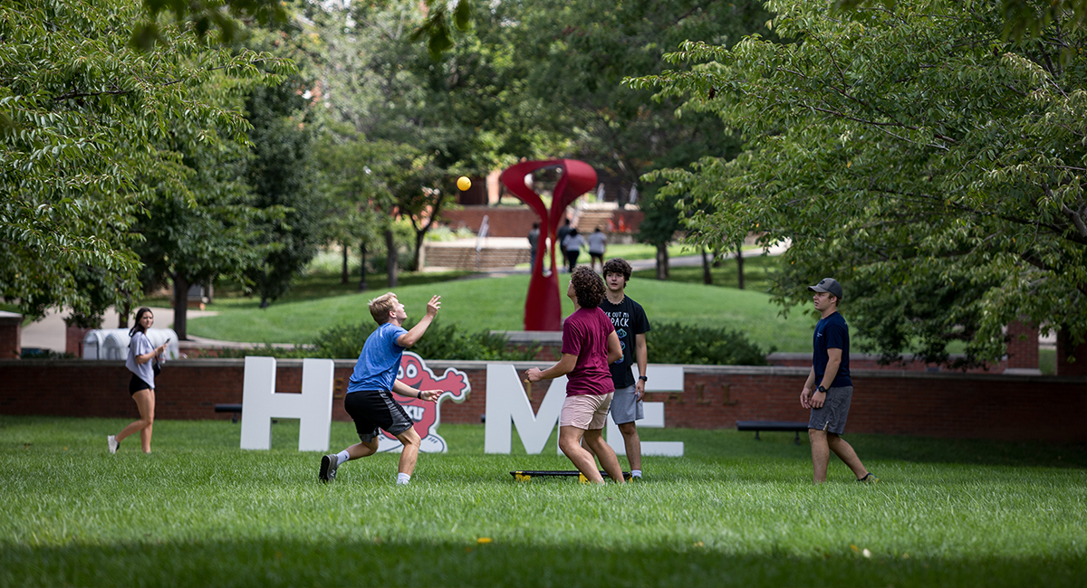 Your Home at Western Kentucky University