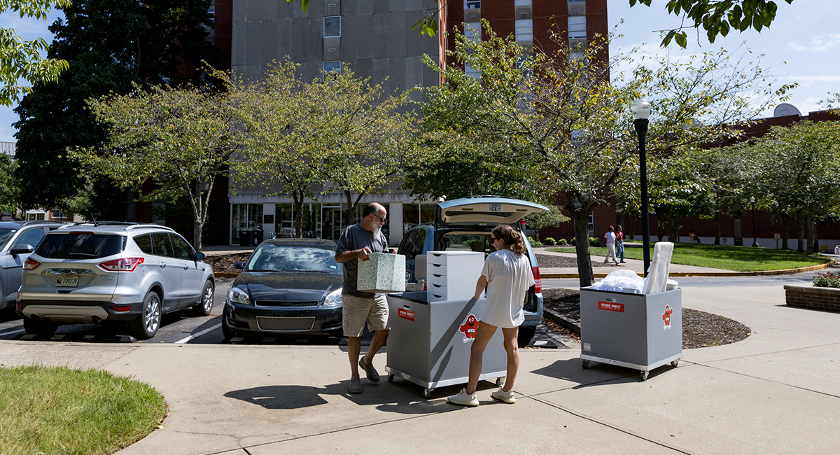 Making Your Home on the Hill