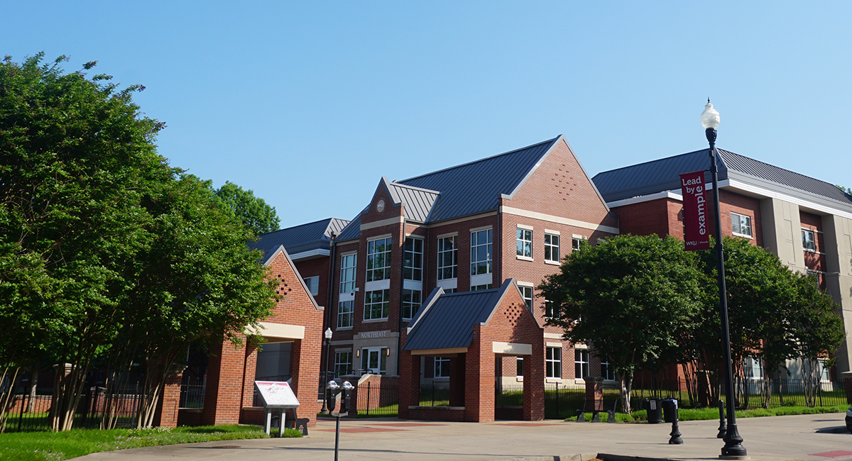 Residence Halls